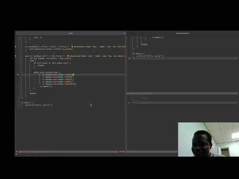 Let's Write a C Compiler 🐱 - Setup