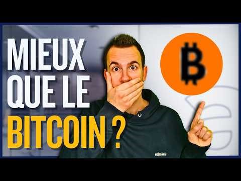 Investir dans le Bitcoin sans le détenir 😳 (La Stratégie Secrète)