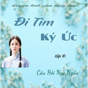 16K views · 990 reactions | Đi Tìm Ký Ức | Tập 6: Câu hỏi ngớ ngẩn "Mọi người cùng tham gia nhóm để chia sẻ những bí kíp, tuyệt chiêu và những chuyện cần tâm sự trong cuộc sống hằng ngày cũng như muốn kết bạn nhiều hơn nhé !!! Link: https://www.facebook.com/groups/1205925759778090." | Kể Truyện Đêm Khuya | Facebook