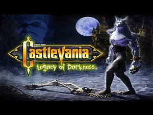 Castlevania: Legacy of Darkness [N64] CORNELL Gameplay Walkthrough Movie FULL GAME [4K60ᶠᵖˢ UHD🔴]