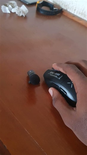 Onikuma CW935 Gaming Mouse Review #shorts #mouse
