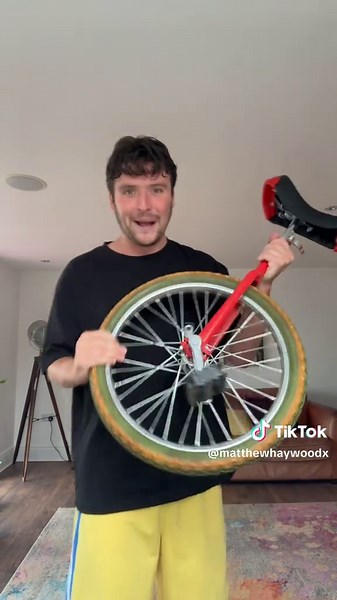 Learn Unicycle Skills: Tips and Techniques for Beginners