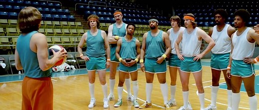 Semi-Pro | movie | 2008 | Official Trailer
