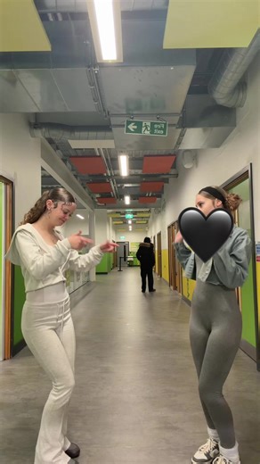 Dance Challenge Reflections: Lessons Learned