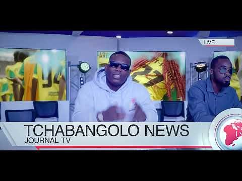 FETTY NDOSS - Temeneh