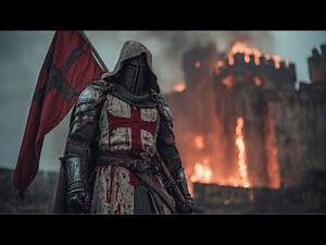 Knights Templar – Epic Medieval Battle Music Compilation