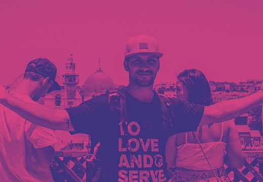 OpenDor Media: A leading global media company for the 21st century