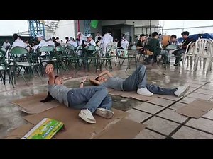 MINI PERFORMANCE TASK: "Move, Record, Eduate!)