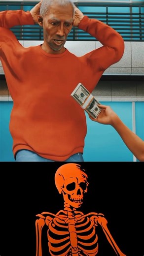 Kind stranger targeting after going viral 🥲 #vecna