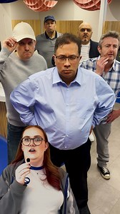 38K views · 1.3K reactions | A bunch of savvy #Dads do the #DadStance as they marvel at our amazing Clubcard Prices perks | Tesco Mobile | Facebook