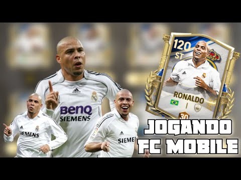 NOVAS CARTAS🔴 FC MOBILE🔴 DICAS🔴RESENHA🔴