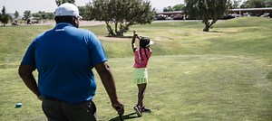 Learn More about ADM in Golf