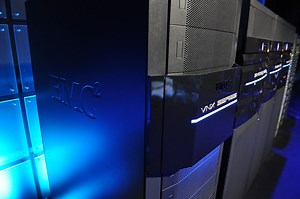EMC VNX Family