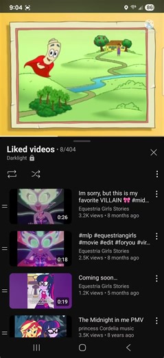 Super map in autotune (my version 3)