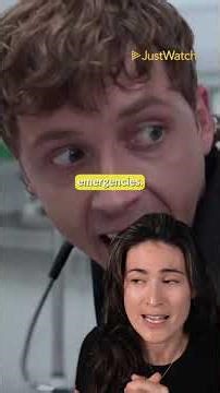 The Pitt and 4 Other TV Shows Everyone Is Watching Right Now 🔥 | Presented by Jacki Jing