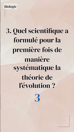 Learn a mysterious science in a short time - 1 Minute Science Quiz (941)