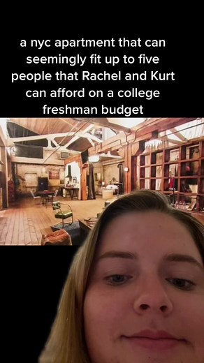 Realistic Apartments in New York City | Glee Podcast Recap