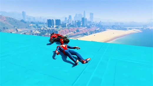 Spider-Man Game: New Features Revealed in Part 4