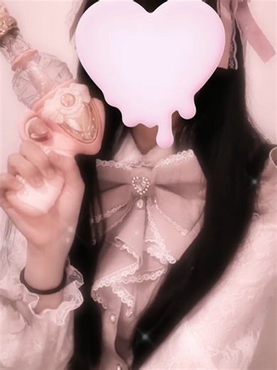 #魔法少女界隈 #魔法少女界隈新人 #06