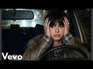 Ella Langley – You Don't Miss Me, You Miss My Number | Lyrics Video