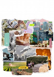 How the Finance Flows: The banks fuelling the climate crisis