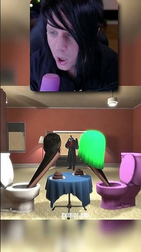 skibidi toilet funnies #27