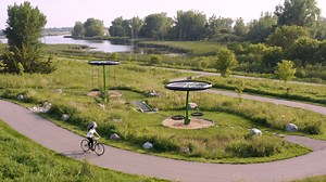 27K views · 252 reactions | Here is a look at the community of Fergus Falls, MN. So much to see & do. You can hike, bike, paddle, shop, dine and take in some great art. Keep in mind, this isn't just a great place to visit, it is a great place to live. #livewideopenmn #ruralbychoice / Visit Fergus Falls / Greater Fergus Falls | Otter Tail Lakes Country | Facebook