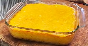 Paula Deen Corn Casserole Recipe