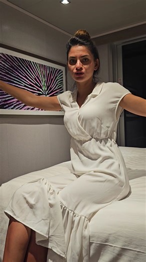 283K views · 3.7K reactions | De ce după 4 zile nu mai vrea în vacanță? #travel #caraibe #beach #caraibi #familie #family #couplegoals #trip #couple #familyfriendly #Caraibe #sun #fypシ゚ #msc #scubadiving #holiday #viatadefamilie #exotictravel #croaziera #cruise #familygoals #justustwo #fy #travelreels #ship #vlog | Georgiana Drideanu | Facebook