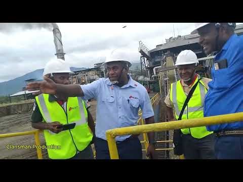 Clansman Production Presents - Celebrate our History Inspire our Future