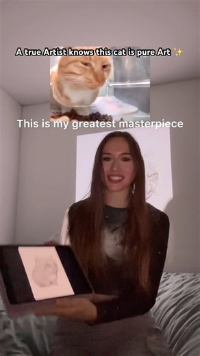 😂so much chaos in one art video, but honestly this is the life of an artist ✨ #drawing #digitalart