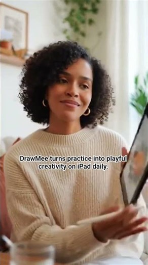 DrawMee helps break it down step by step. #drawmee #learnhowtodraw #drawing #learning