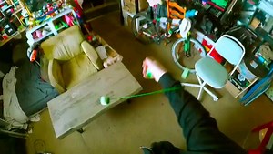 Cizrek Astrojax 精选