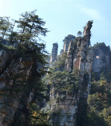 The reference point⛰️ #avatar #avatar3 #avatarmountains