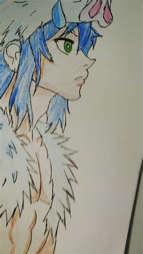 Draw inoske #drawingandassemblingdemonslayer