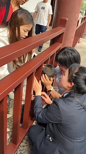 Shoutout to this quick-thinking man for his brave and timely response! A true everyday hero who didn’t hesitate to save a child in danger.#ChildRescue #EverydayHero #QuickAction #BraveHeart #ActOfKindness #RealLifeHero | In Zhejiang