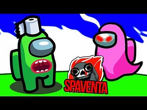 AMONG US MA I FANTASMI POSSONO UCCIDERCI!!