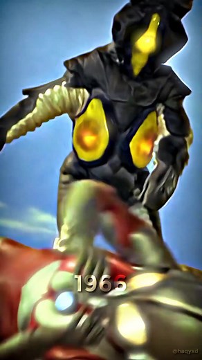 Zaiton: Enemy Menakutkan Dalam Sejarah Ultraman