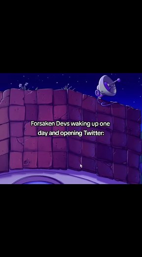 Imagine all your things get leaked by the Goddamn Dr.Zomboss 🙏 #fyp #forsaken #roblox #plantsvszombies #meme