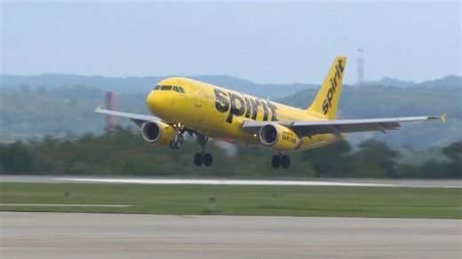 Orlando flights are coming back to Arnold Palmer Regional Airport