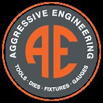 MACHINING - Aggressive Engineering