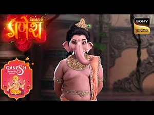 Shree Ganesh ने किया भयानक Vrinda का सामना | Vighnaharta Ganesh | Ganesh Chaturthi Special
