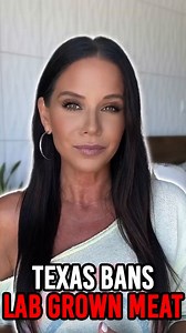 251K views · 25K reactions | Texas Bans Lab-Grown Meat For more information, visit texasscorecard.com | Texas Scorecard | Facebook