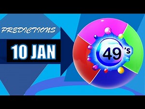 Your Guide to Winning UK49s Numbers Today!