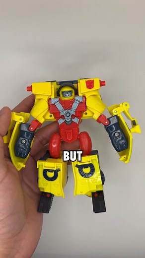 #transformers #transformersfigures #transformersarmada | MechaZee