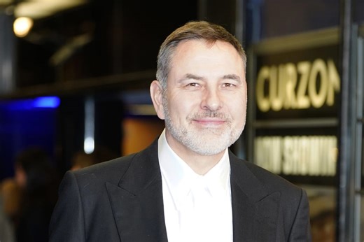 Walliams denies inappropriate behaviour after publisher drops him