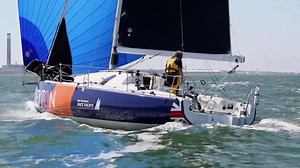 When you're racing solo or doublehanded you need all the help you can get. Nigel Colley explains how to use different Zeus3S features such as Starting Line, Wind Plot and Time Plot. | B&G | Facebook