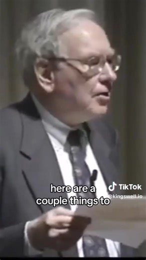 🥹 Importance of Reputation in Business! 🥹 Warren Buffett has repeatedly emphasized that reputation is one of the most valuable assets a person or business can have—more valuable than money, talent, or even intelligence. One of his most famous quotes on the subject is: “It takes 20 years to build a reputation and five minutes to ruin it. If you think about that, you’ll do things differently.” For Buffett, reputation is built slowly through consistent integrity, honesty, and long-term thinking. 