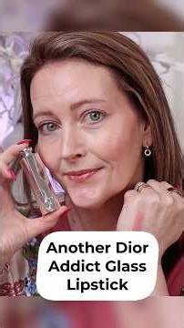 Dior Addict Glass Lipstick | Rose Charms Try-On + My Thoughts