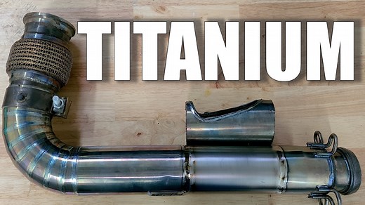 152K views · 3.4K reactions | Clean titanium weld repair along with some tips and tequniques. | The Fabrication Series | Facebook